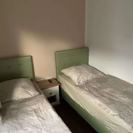 Papenbroock 1 Comfortable * Sellin (Rugen)