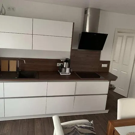 Papenbroock 1 Comfortable *