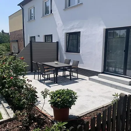 Papenbroock 1 Comfortable Hébergement de vacances