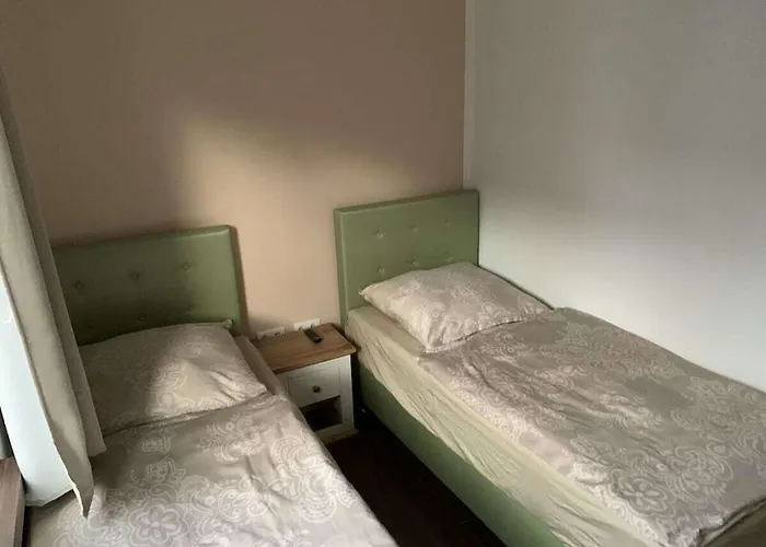 Papenbroock 1 Comfortable * Sellin (Rugen)