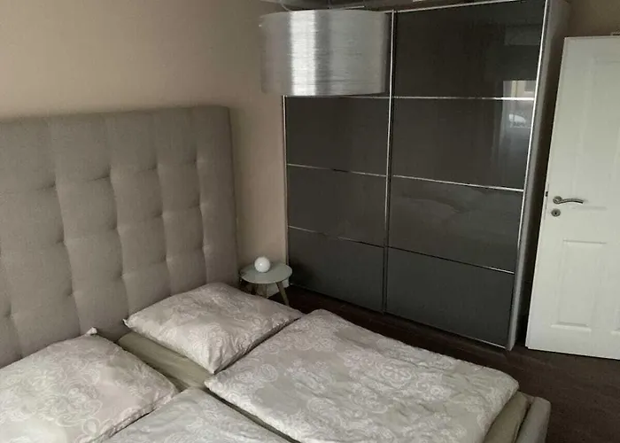 Papenbroock 1 Comfortable Holiday home *