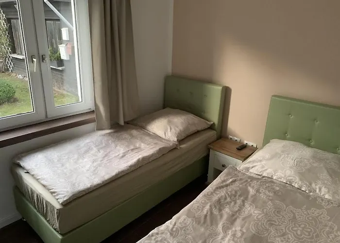 Papenbroock 1 Comfortable