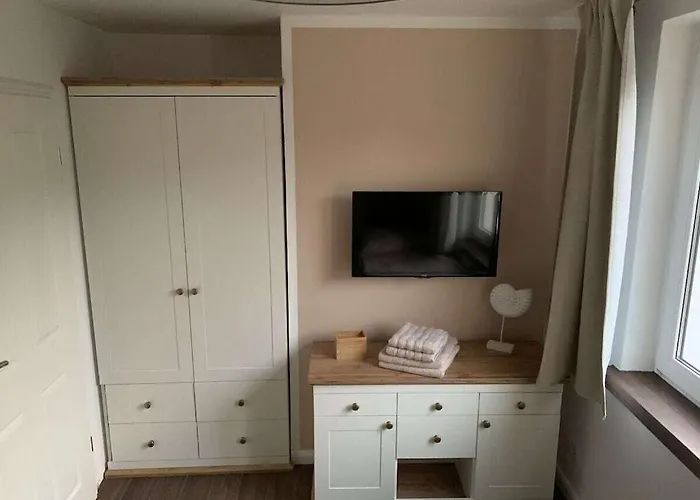 Papenbroock 1 Comfortable *