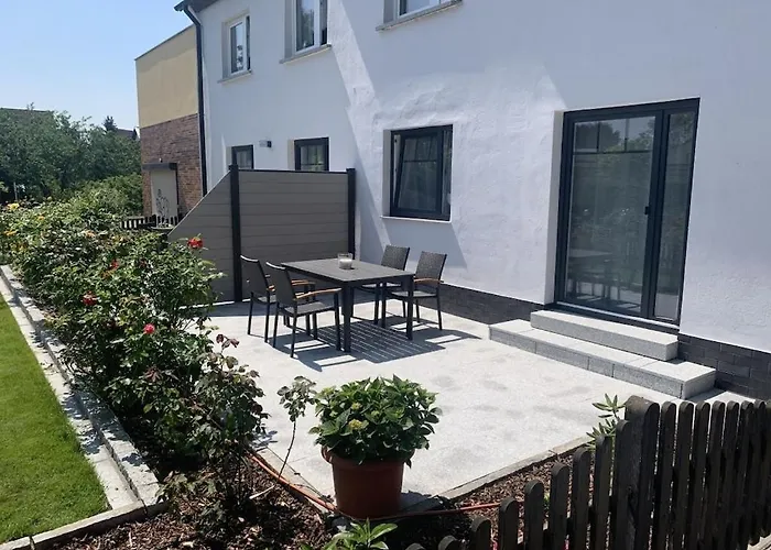 Papenbroock 1 Comfortable Holiday home